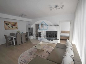Apartament de vânzare 2 camere, în Otopeni, zona Central