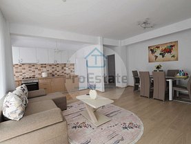 Apartament de vânzare 2 camere, în Otopeni, zona Central