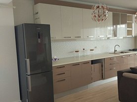 Apartament de închiriat 3 camere, în Bucuresti, zona Herastrau