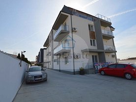 Apartament de închiriat 2 camere, în Otopeni, zona Central