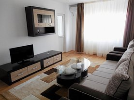 Apartament de închiriat 2 camere, în Bucuresti, zona Aviatiei