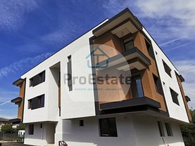 Apartament de vânzare 2 camere, în Otopeni, zona Central