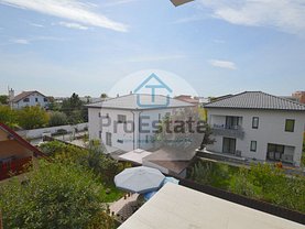 Apartament de vânzare 3 camere, în Otopeni, zona Central