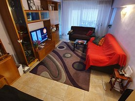 Apartament de închiriat 2 camere, în Bucuresti, zona Unirii