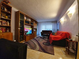 Apartament de închiriat 2 camere, în Bucuresti, zona P-ta Alba Iulia