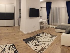 Apartament de închiriat 2 camere, în Bucuresti, zona Pipera