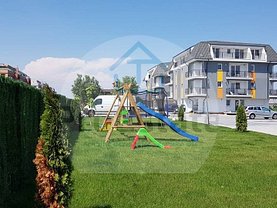 Apartament de vânzare 2 camere, în Otopeni, zona Central