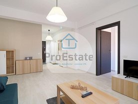 Apartament de vânzare 2 camere, în Otopeni, zona Central