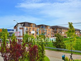 Apartament de vânzare 2 camere, în Otopeni, zona Central