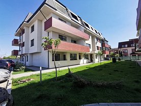 Garsonieră de vânzare, în Bucureşti, zona Rahova