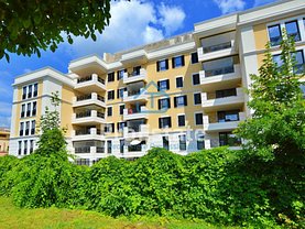 Apartament de închiriat 3 camere, în Bucureşti, zona Iancu Nicolae
