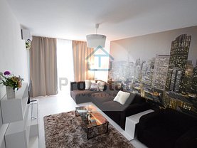 Apartament de închiriat 2 camere, în Otopeni, zona Central