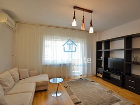 Apartament de închiriat 2 camere, în Bucureşti, zona Eminescu