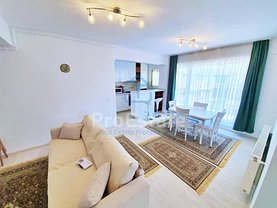 Apartament de închiriat 2 camere, în Otopeni, zona Central