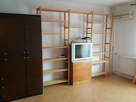 Garsonieră de vânzare, în Bucureşti, zona Brâncoveanu