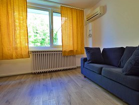 Apartament de închiriat 3 camere, în Bucuresti, zona 1 Decembrie 1918