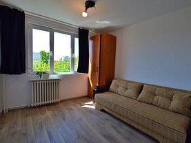 Apartament de închiriat 3 camere, în Bucureşti, zona Titan