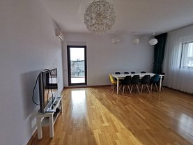 Apartament de închiriat 4 camere, în Voluntari, zona Nord