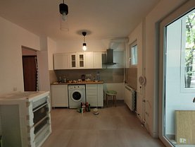 Apartament de închiriat 2 camere, în Bucuresti, zona Floreasca