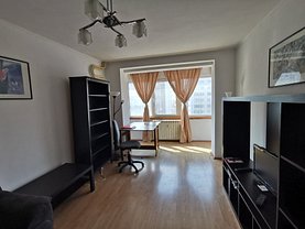 Apartament de închiriat 3 camere, în Bucureşti, zona 1 Mai