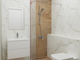 Apartament de vânzare 2 camere, în Bucureşti, zona Siseşti