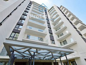 Apartament de vânzare 2 camere, în Bucureşti, zona Siseşti