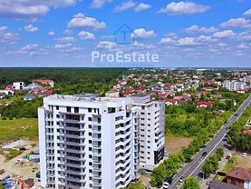 Apartament de vânzare 3 camere, în Bucureşti, zona Siseşti