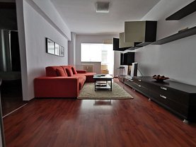 Apartament de închiriat 2 camere, în Bucureşti, zona Eroii Revoluţiei