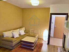 Apartament de închiriat 2 camere, în Bucureşti, zona Lujerului