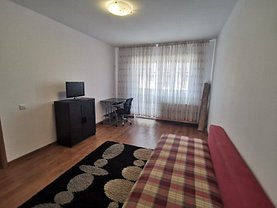 Apartament de închiriat 2 camere, în Popeşti-Leordeni, zona Sud