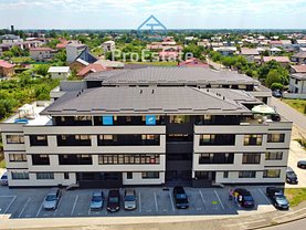 Apartament de vânzare 2 camere, în Măgurele, zona Central