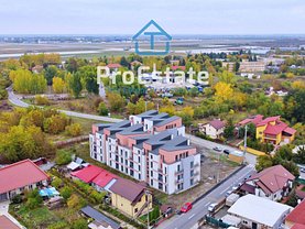 Apartament de vânzare 3 camere, în Otopeni, zona Central