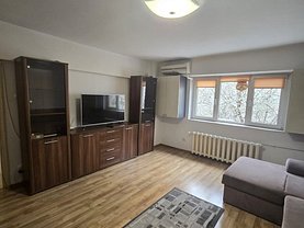 Apartament de închiriat 2 camere, în Bucureşti, zona Muncii