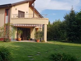 Casa de vânzare 6 camere, în Bucuresti, zona Drumul Taberei