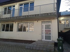 Casa de închiriat 3 camere, în Bucuresti, zona Alba Iulia