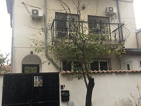 Casa de închiriat 7 camere, în Bucuresti, zona Cotroceni