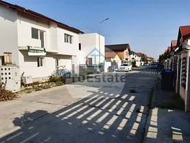Casa de vânzare 4 camere, în Berceni