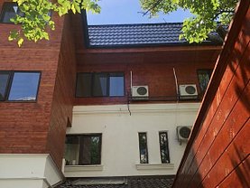 Casa de închiriat 6 camere, în Bucuresti, zona P-ta Romana