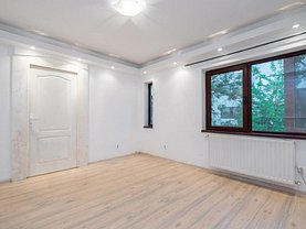 Casa de închiriat 6 camere, în Bucuresti, zona Dorobanti