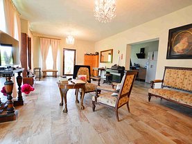 Casa de vânzare 7 camere, în Otopeni, zona Central
