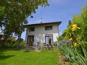 Casa de vânzare 7 camere, în Otopeni, zona Central