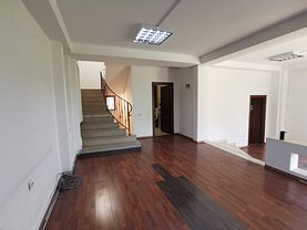 Casa de închiriat 5 camere, în Bucureşti, zona Domenii