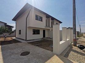 Casa de vânzare 3 camere, în Berceni