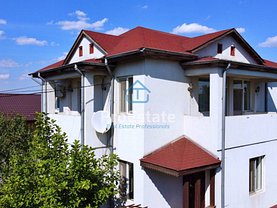 Casa de vânzare 6 camere, în Măgurele, zona Central