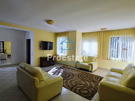 Casa de vânzare 6 camere, în Măgurele, zona Central