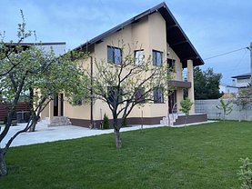 Casa de închiriat 5 camere, în Bucuresti, zona Pipera