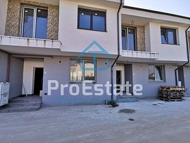 Casa de vânzare 4 camere, în Măgurele, zona Central