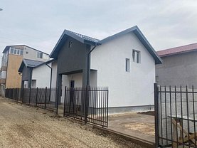 Casa de vânzare 4 camere, în Măgurele, zona Central