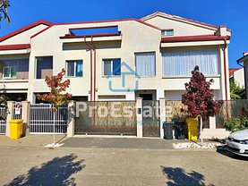 Casa de închiriat 7 camere, în Bucureşti, zona Antiaeriană