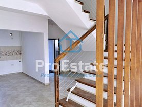 Casa de vânzare 5 camere, în Magurele, zona Central